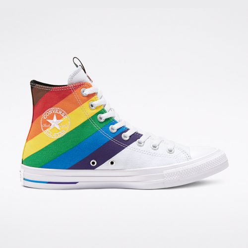 Converse Pride Chuck Taylor All Star High Top