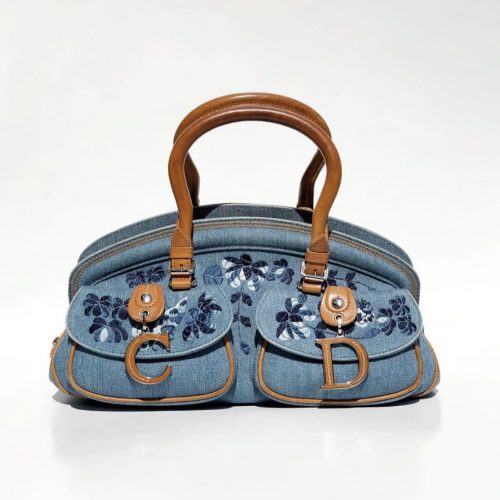 Our Pick: Dior Detective Bag
