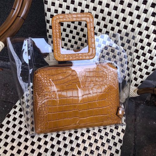 Our Pick: Staud Shirley Tote