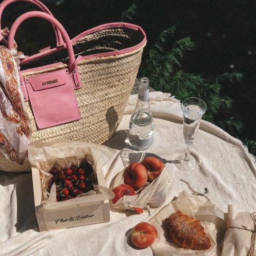 Our Pick: Jacquemus Le Panier Soleil Tote