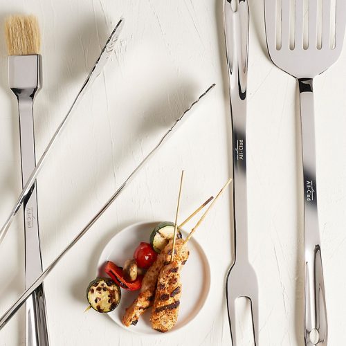 All-Clad BBQ Set