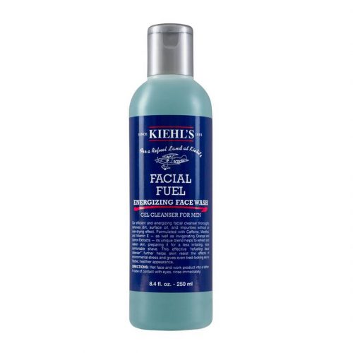 Kiehl's Facial Fuel Energizing Face Wash