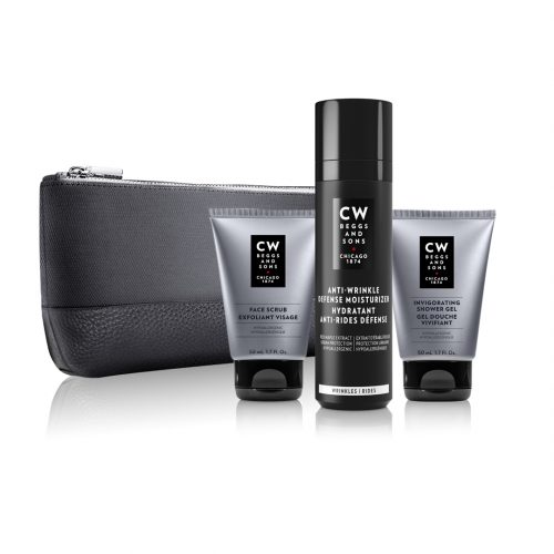 CW Beggs & Sons Summer Set