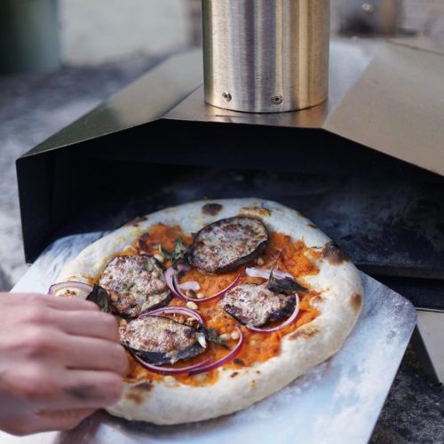 Ooni Pro Pizza Oven
