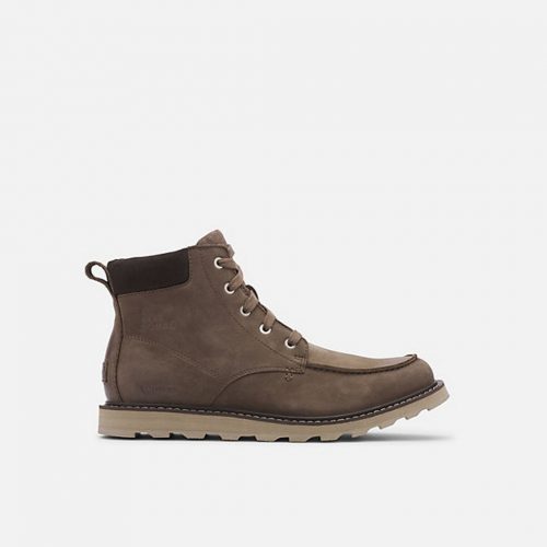 SOREL Madson™ Moc Toe Boot