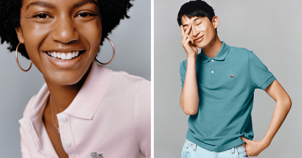 SaleSpy Get A Sneak Peek At The Lacoste Online Warehouse Sale