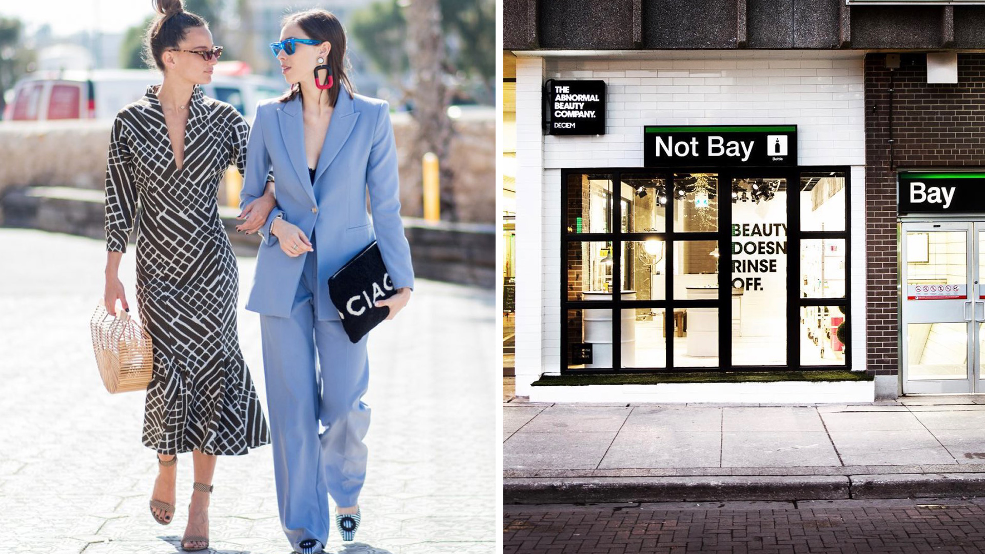 12 Of The Best Stores To Check Out & Shop In Yorkville