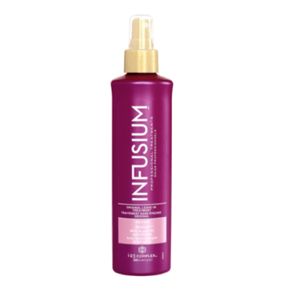 Infusium Repair + Renew Original Leave-In Treatment With Argan Oil And Keratin