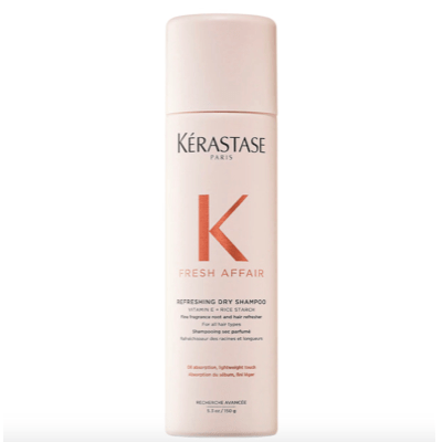 Kérastase Fresh Affair Dry Shampoo
