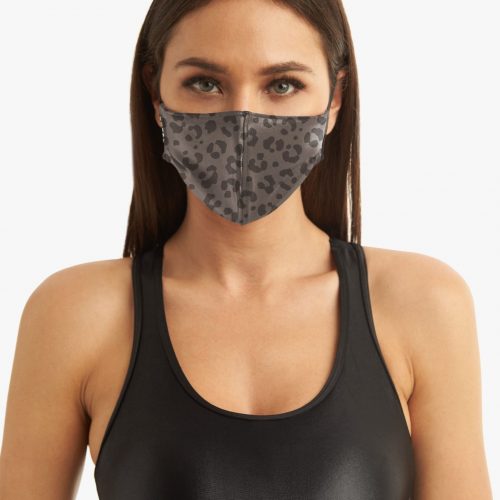 Koral Infinity Face Mask
