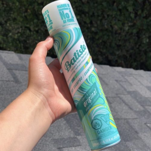 Batiste Dry Shampoo