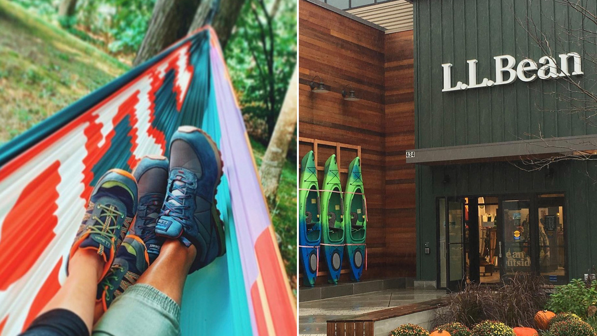 L.L.Bean Announces Plans To Open 3 More Stores In Canada