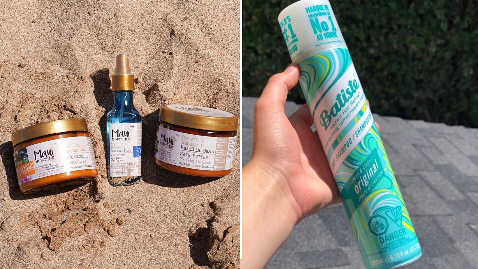 11 Products To Buy For Your Best Hair Ever This Summer