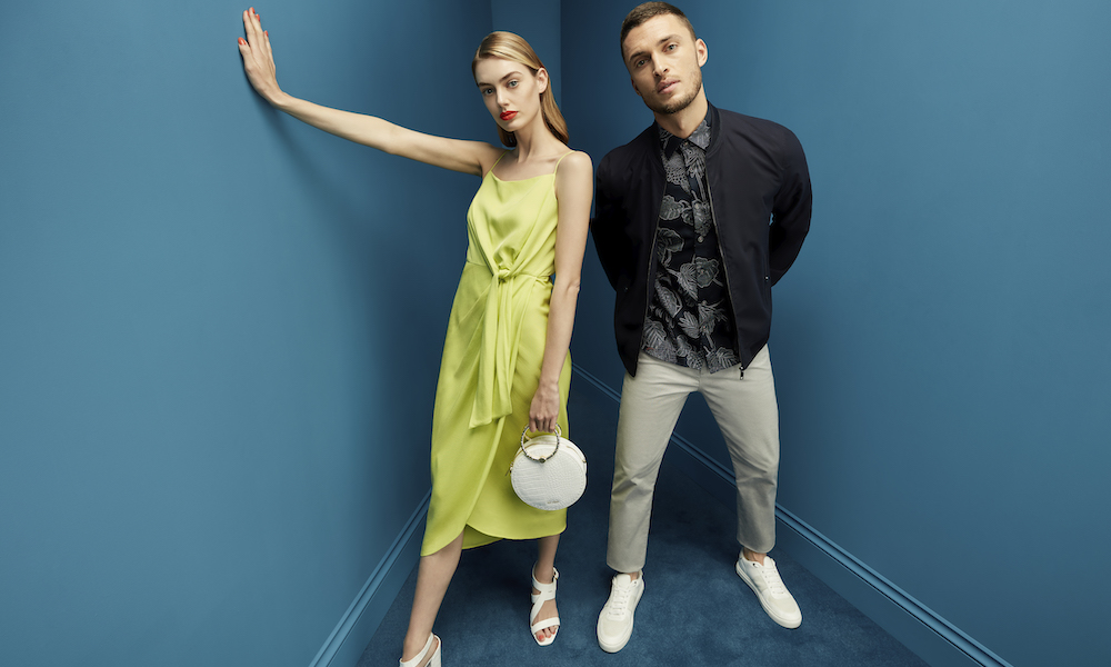 Ted Baker Online Warehouse Sale Powered By StyleDemocracy