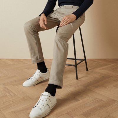 Sincere Slim Fit Plain Chino β $78.00 reg. $195.00