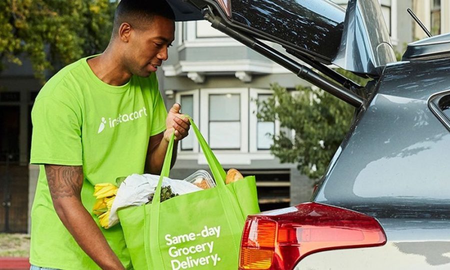 Costco Is Now Offering Same Day Grocery Delivery Through ...