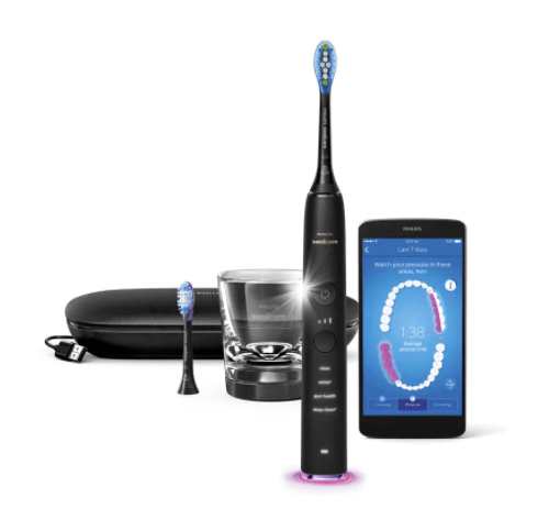 Philips Sonicare DiamondClean Smart Toothbrush
