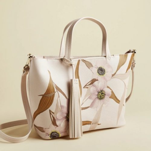 Ted Baker Bags for Women, Online Sale up to 50% off