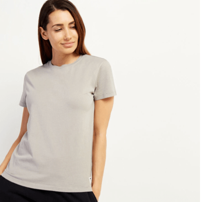 Essential Crew T-Shirt — $14.99