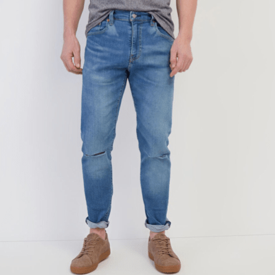 Levi’s 512 Jean 32 — $53.99