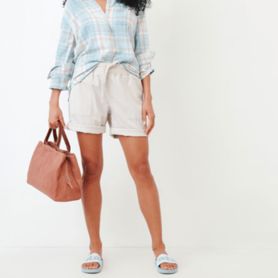 Essential Short — $17.99