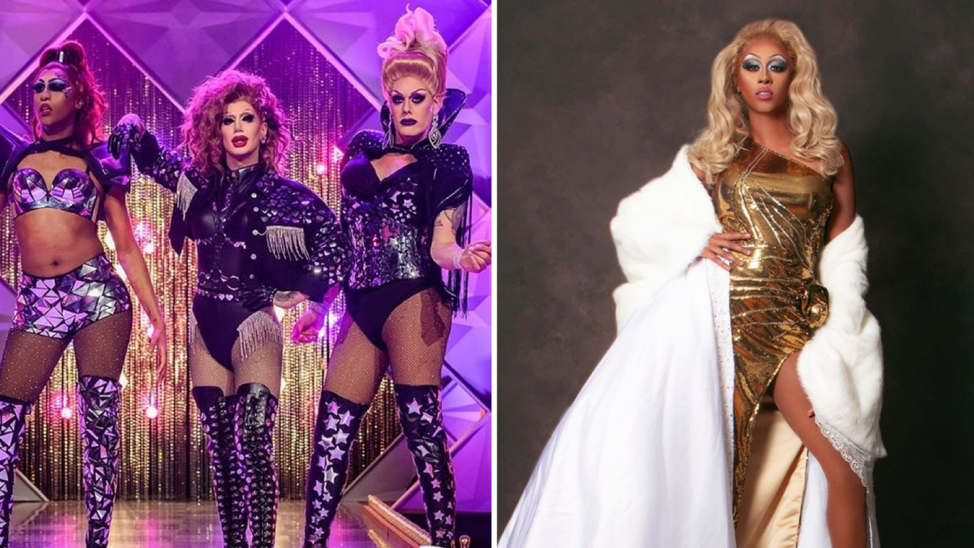 Canada’s Drag Race Is Coming To Toronto’s DriveIn Next Month