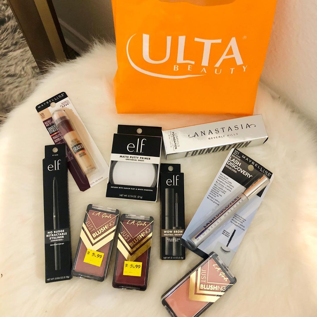 Cosmetics Chain Ulta Canadian Expansion Cancelled
