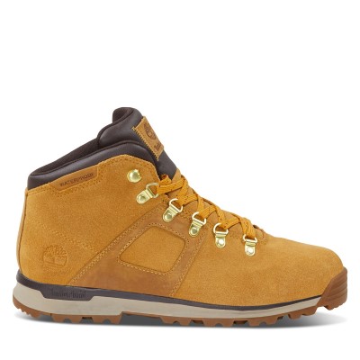 Timberland Men's GT Scramble Waterproof Hiking Boots