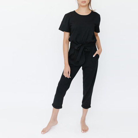 S + T Jemma Autumn Romper