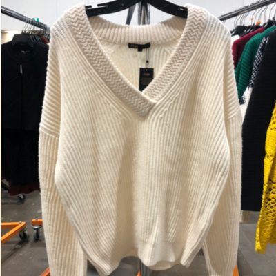 Pull Col—$100.00