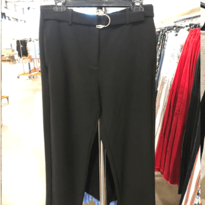 Pantalon Black—$75.00