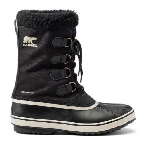 Sorel 1964 Nylon Waterproof Boots
