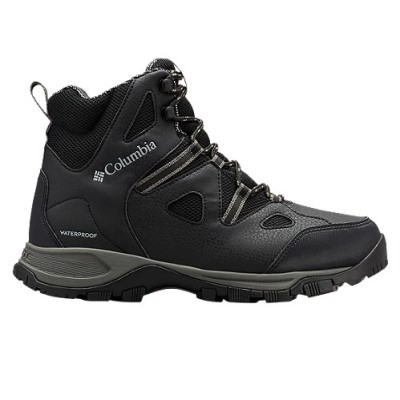 Columbia Men's Telluron Omniheat II Winter Boots