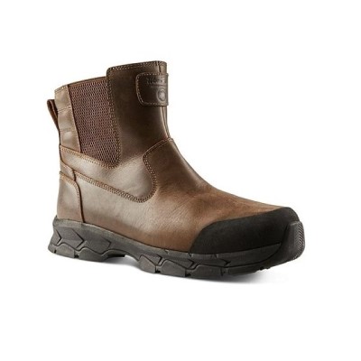WindRiver Men's Snow Trekker ICEFX Winter Boots