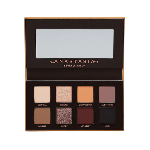 Anastasia Beverly Hills Soft Glam II Mini Eye Shadow Palette