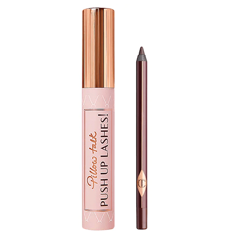 Charlotte Tilbury Pillow Talk Eye Secrets Set