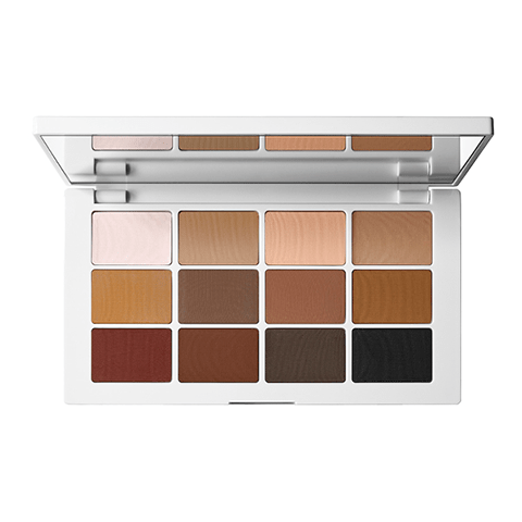 Makeup by Mario Master Master Mattes Eyeshadow Palette