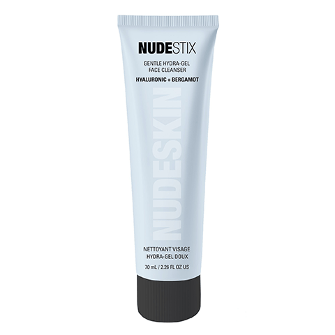 Nudeskin Hydra-Gel Face Cleanser
