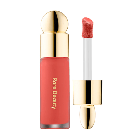 Rare Beauty by Selena Gomez Soft Pinch Liquid Blush in Joy