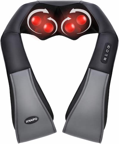 Naipo Neck and Shoulder Massager