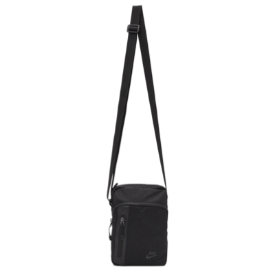 Nike Black Tech Crossbody Bag