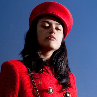 Koffler Couture Designer Vintage Clothing Sale