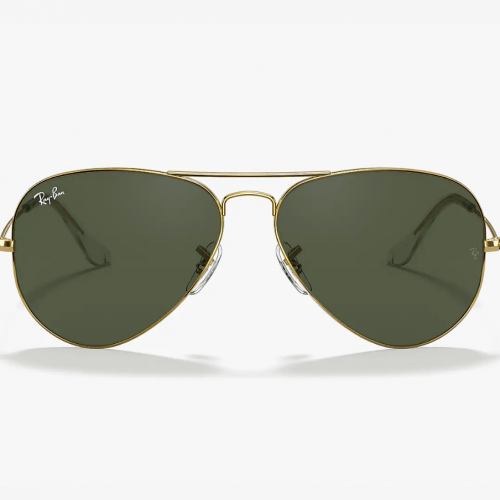 Ray-Ban RB3025 Aviator Classic Sunglasses