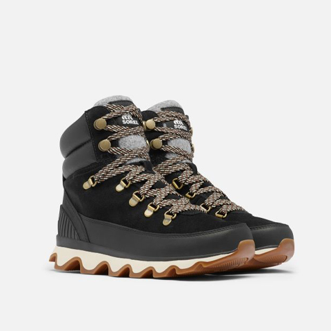 Sorel Kinetic Conquest Boot