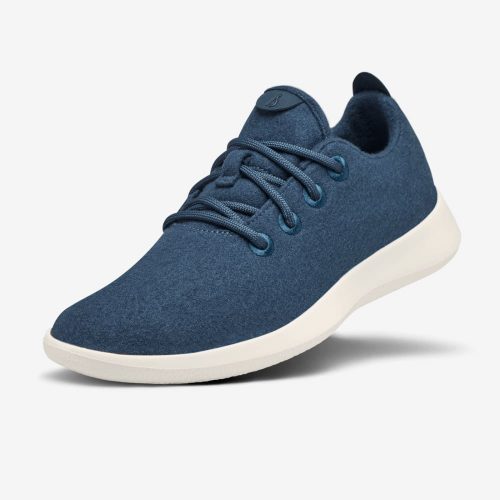 Allbirds Men's Wool Runners