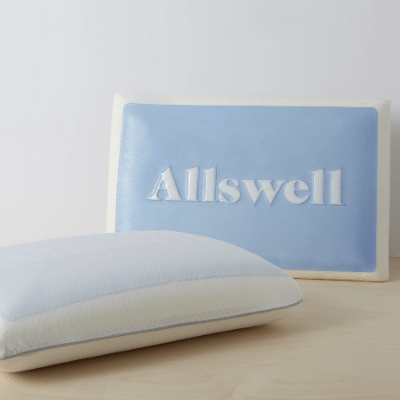 Allswell. - Gel Cooling Pillow