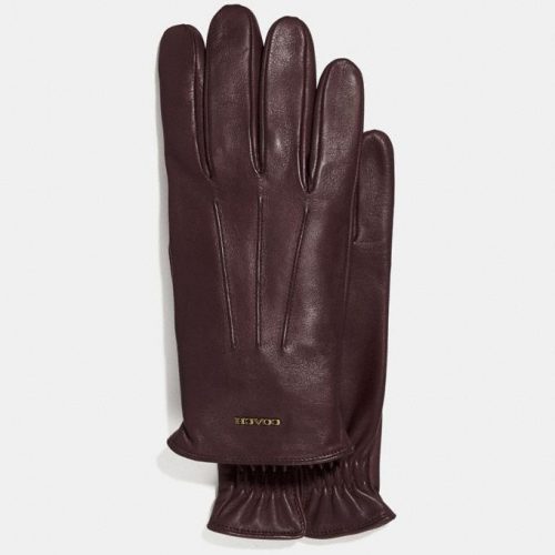 Tech Napa Gloves