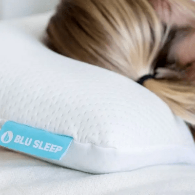 Bio Aloe Pillow