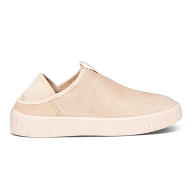 ECCO Street Tray Women's Slip-On