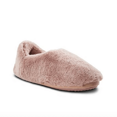 DH VINTAGE Women's Plush Slippers